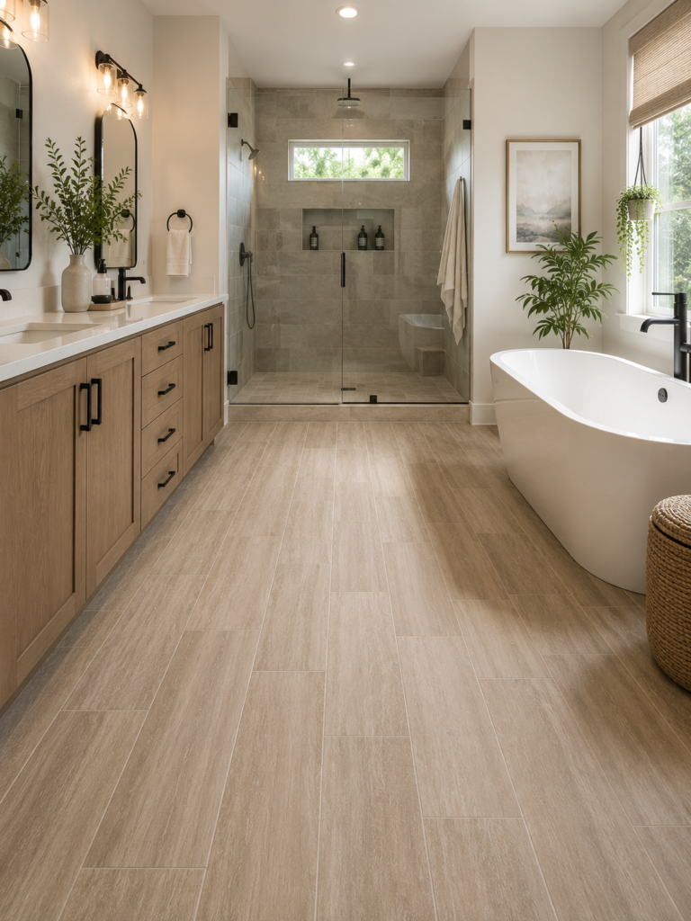Bathroom Tile Installers in Port St. Lucie